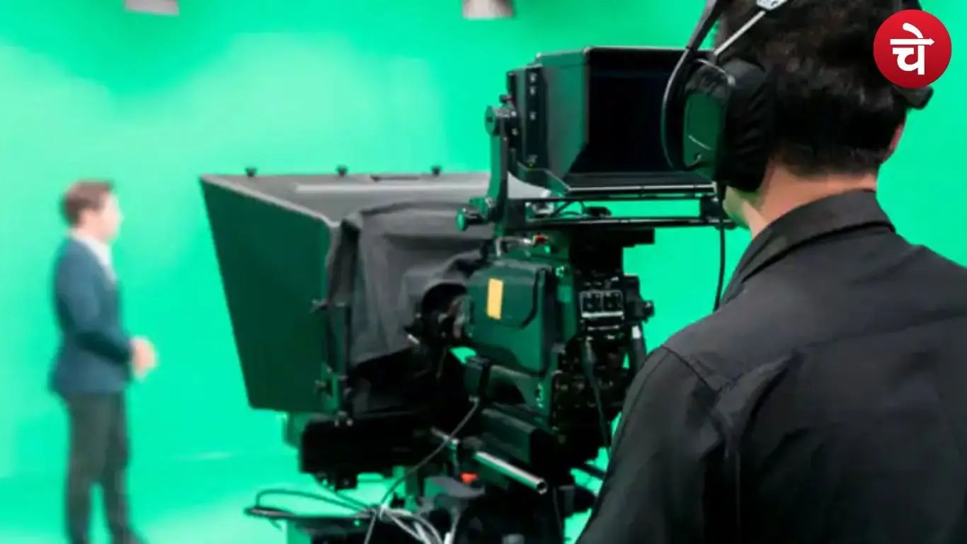 Top Media Colleges in Noida