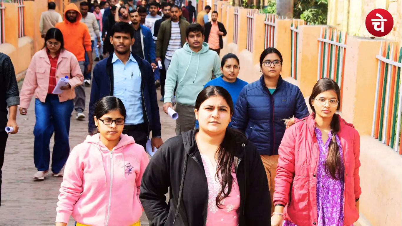 UPPSC Exam 2025