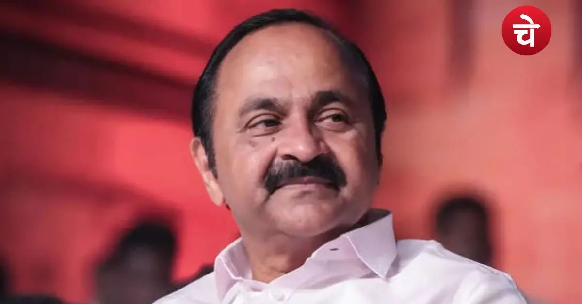 VD Satheesan