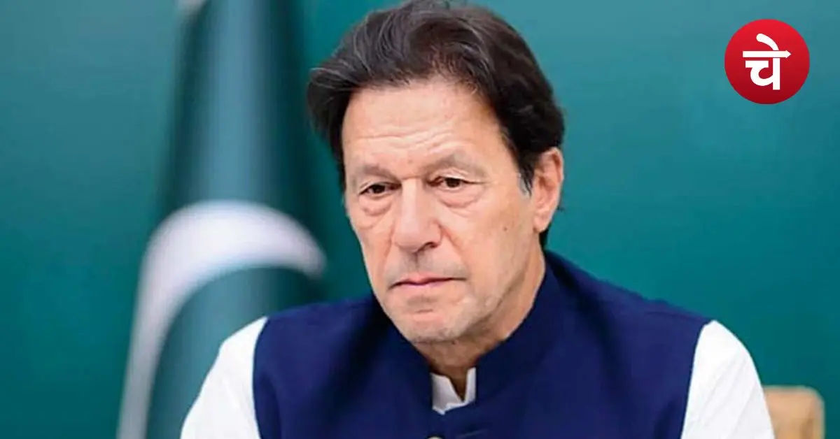 imran khan