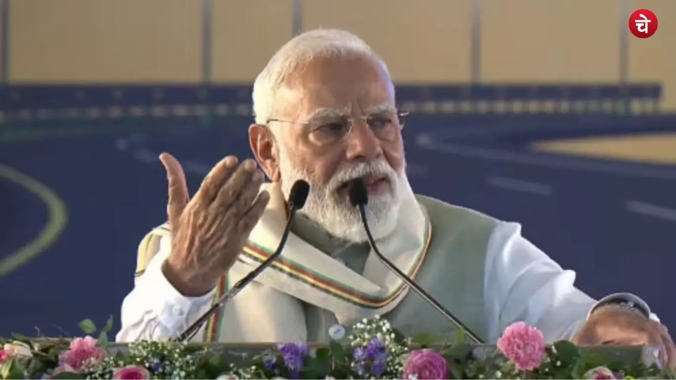 मोदी का वैश्विक संदेश : युद्ध जारी रहा तो वैश्विक संकट और गहराएगा