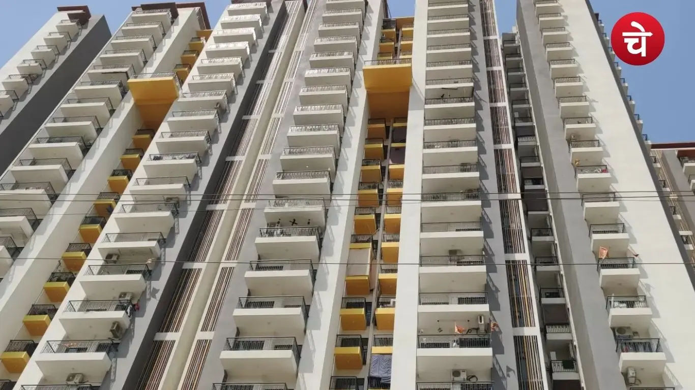 noida flats