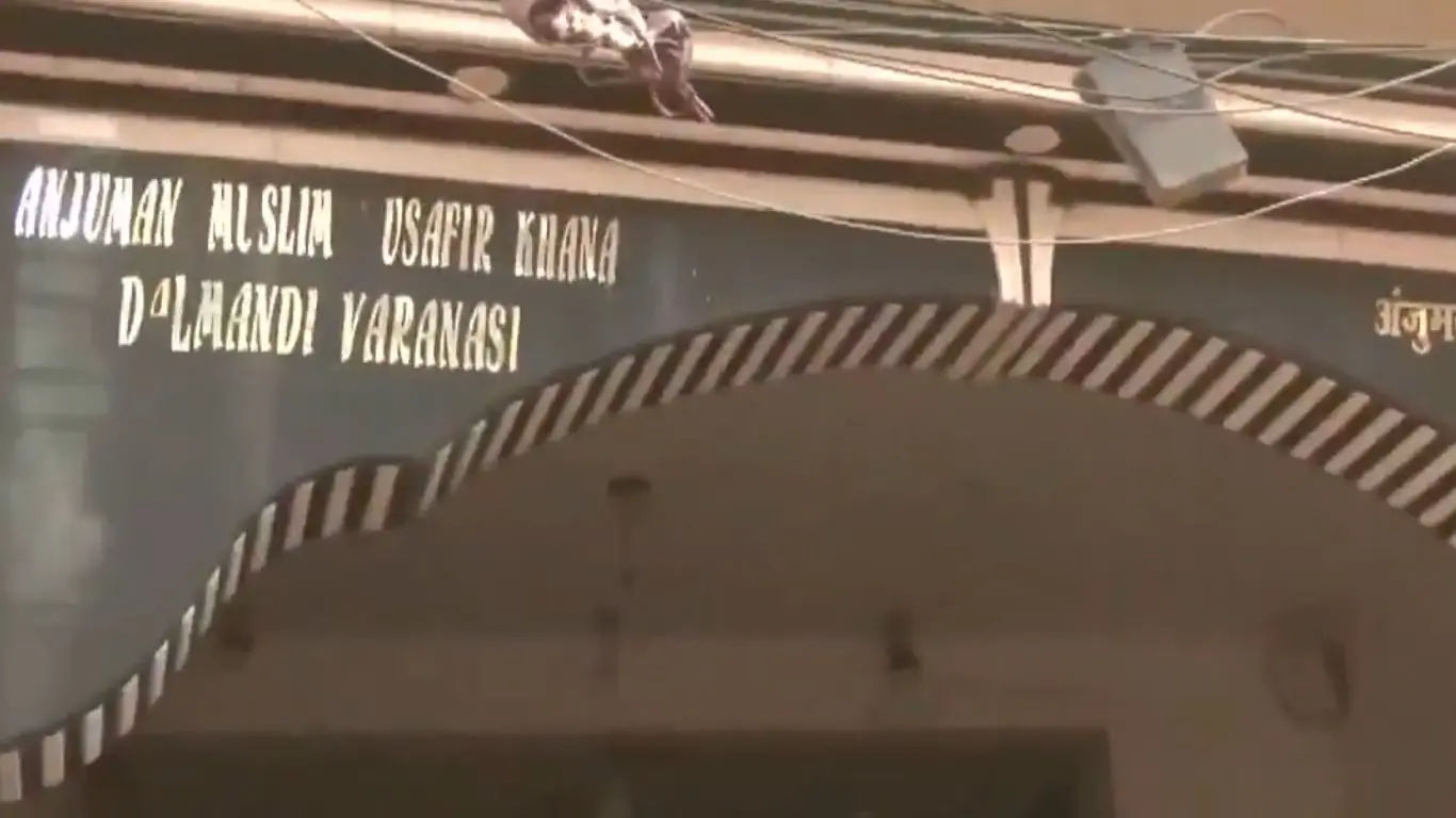 varanasi 2
