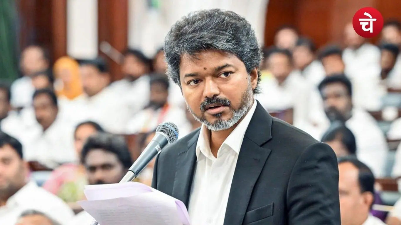 vijay