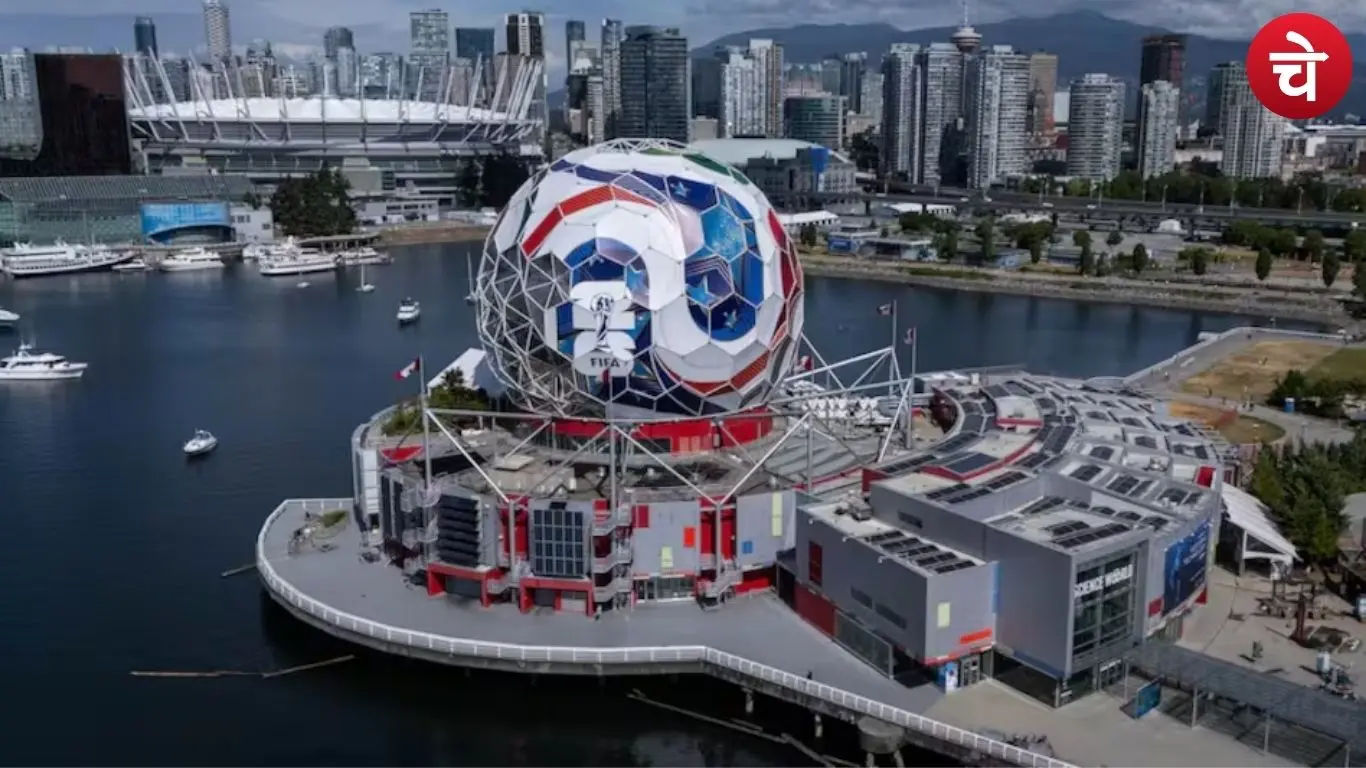 FIFA World Cup 2026 Details