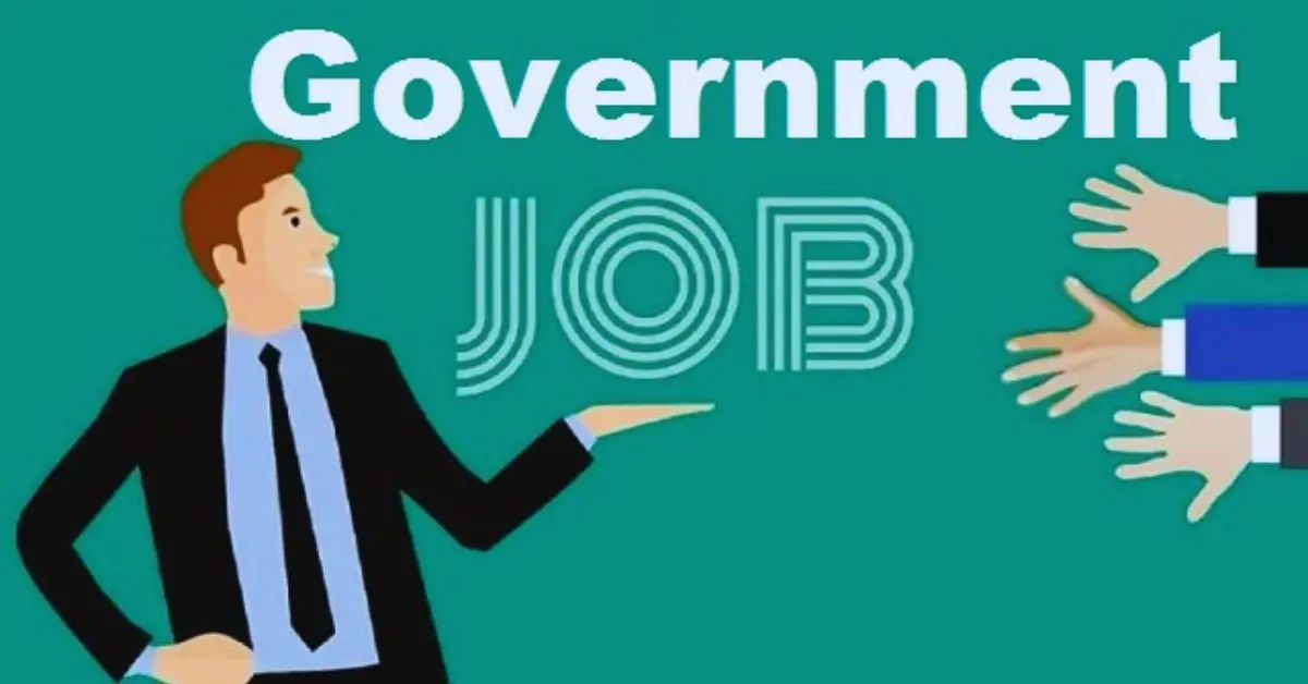 Government Jobs