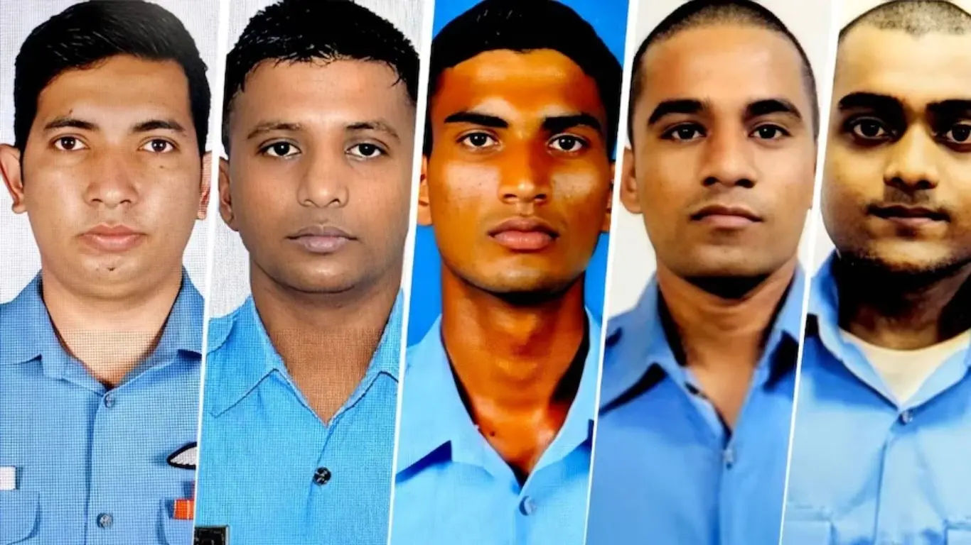 IAF-5