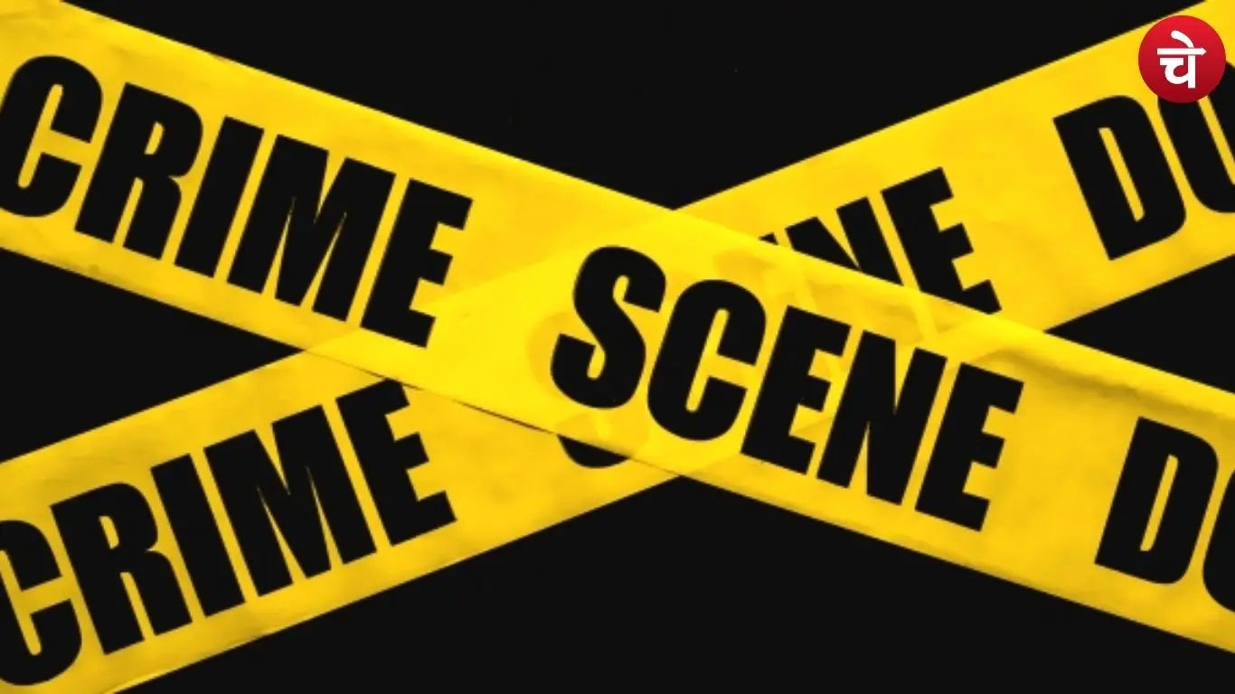 Noida Crime Updates