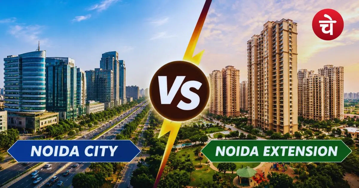Noida Property Investment