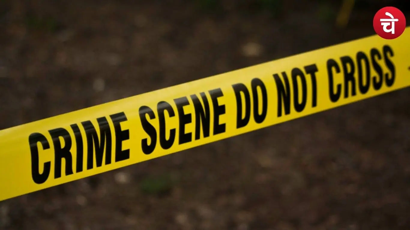 Noida crime news Updates