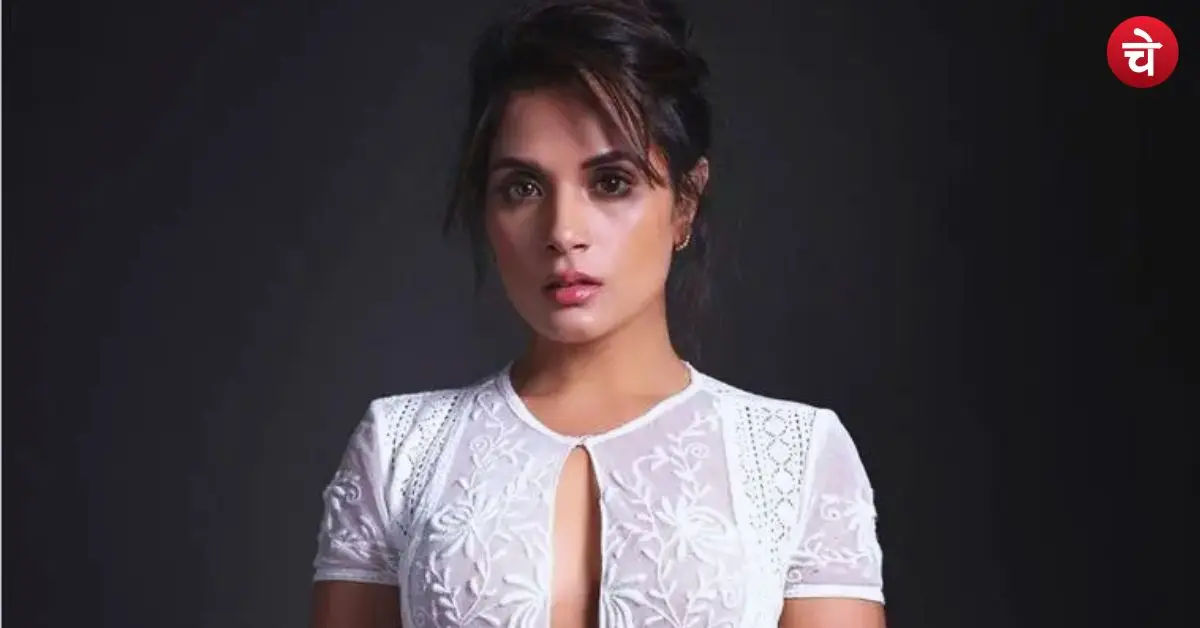 Richa Chadha