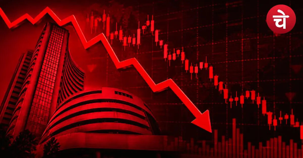 Share Market Today