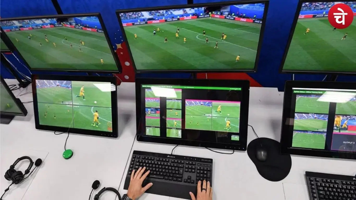 VAR technology