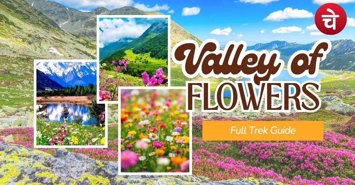 Valley of Flowers