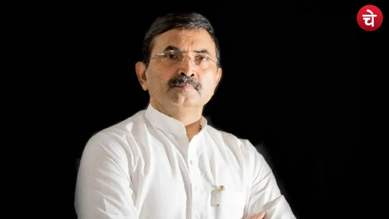 Brijesh Singh