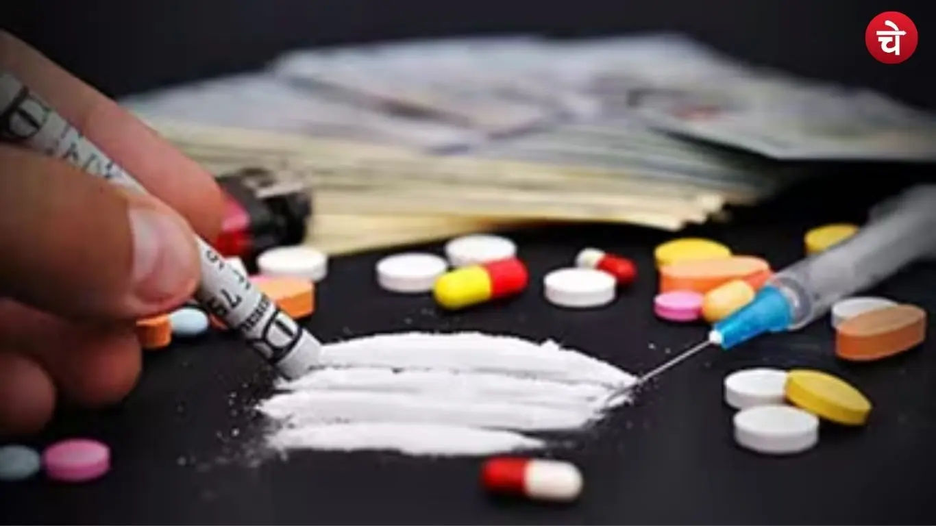 drug 1