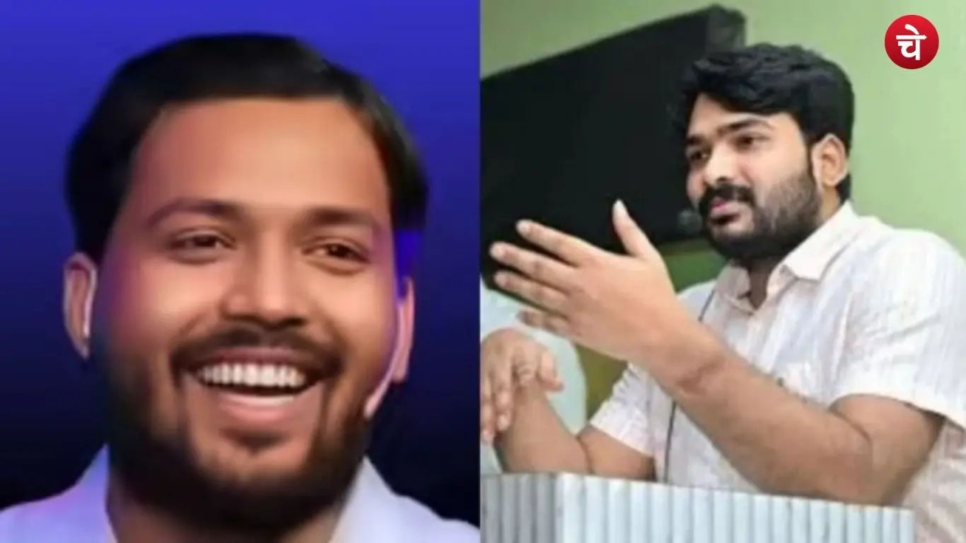 पटना फायरिंग केस: ज्ञान बिंदु डायरेक्टर रौशन आनंद को बड़ा झटका, जमानत याचिका खारिज
