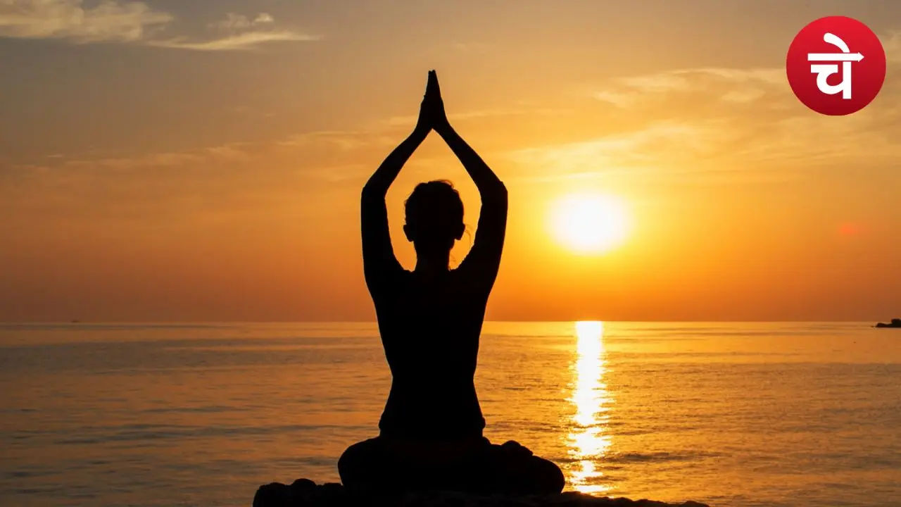 yoga masseage