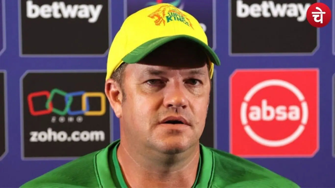 Albie Morkel