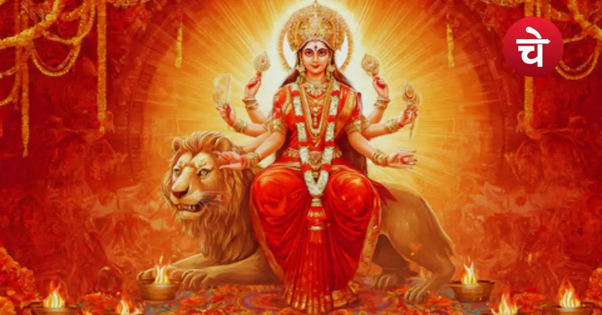 Ashadha Gupt Navratri 2026
