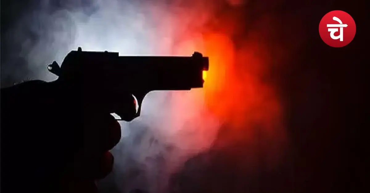 Badaun Encounter