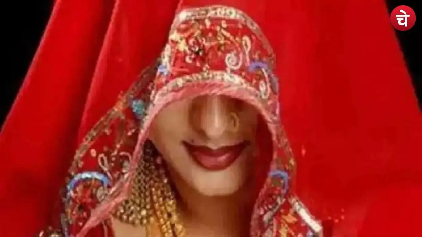 Bride (representative image)