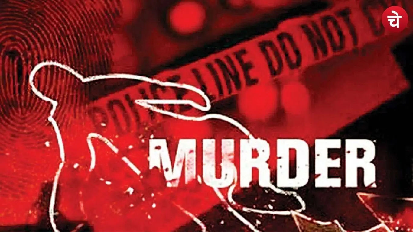Child Murder (Representative image)