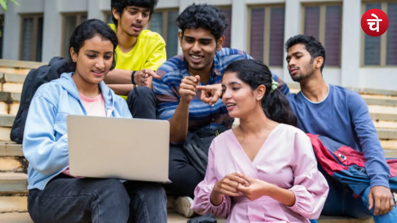 DU Science of Happiness Course