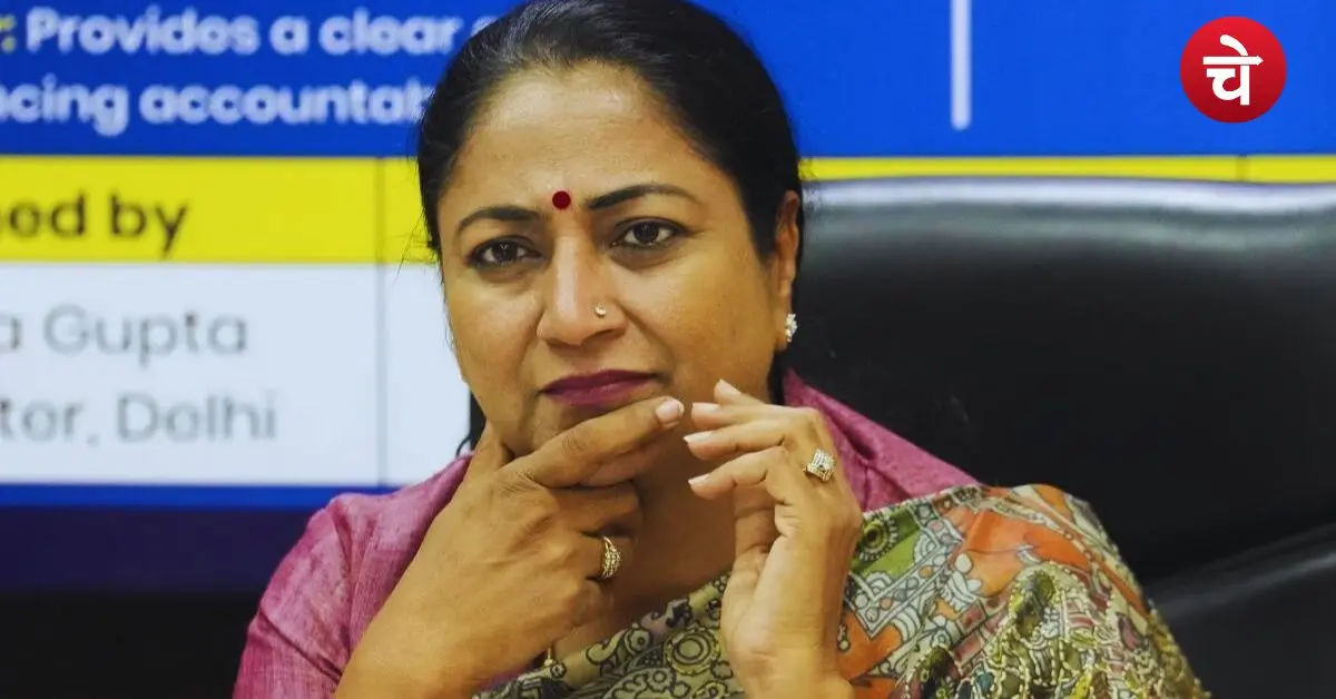 दिल्ली सरकार की योजना में बड़ा अपडेट, इन महिलाओं को नहीं मिलेगा पैसा