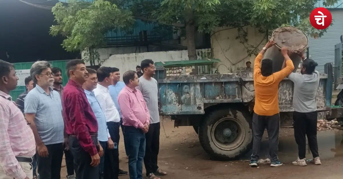 Door to Door Garbage Collection