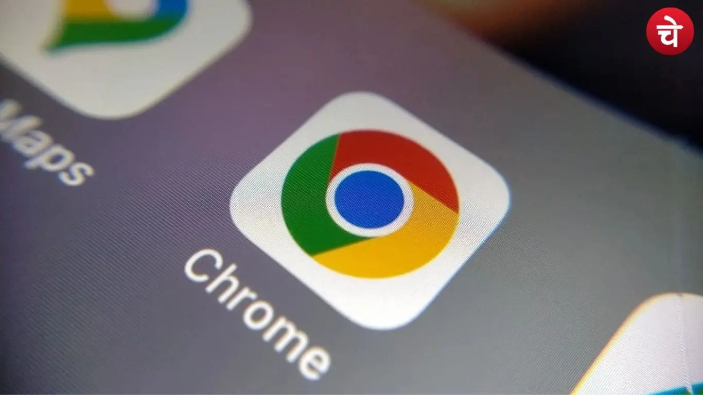 Google Chrome