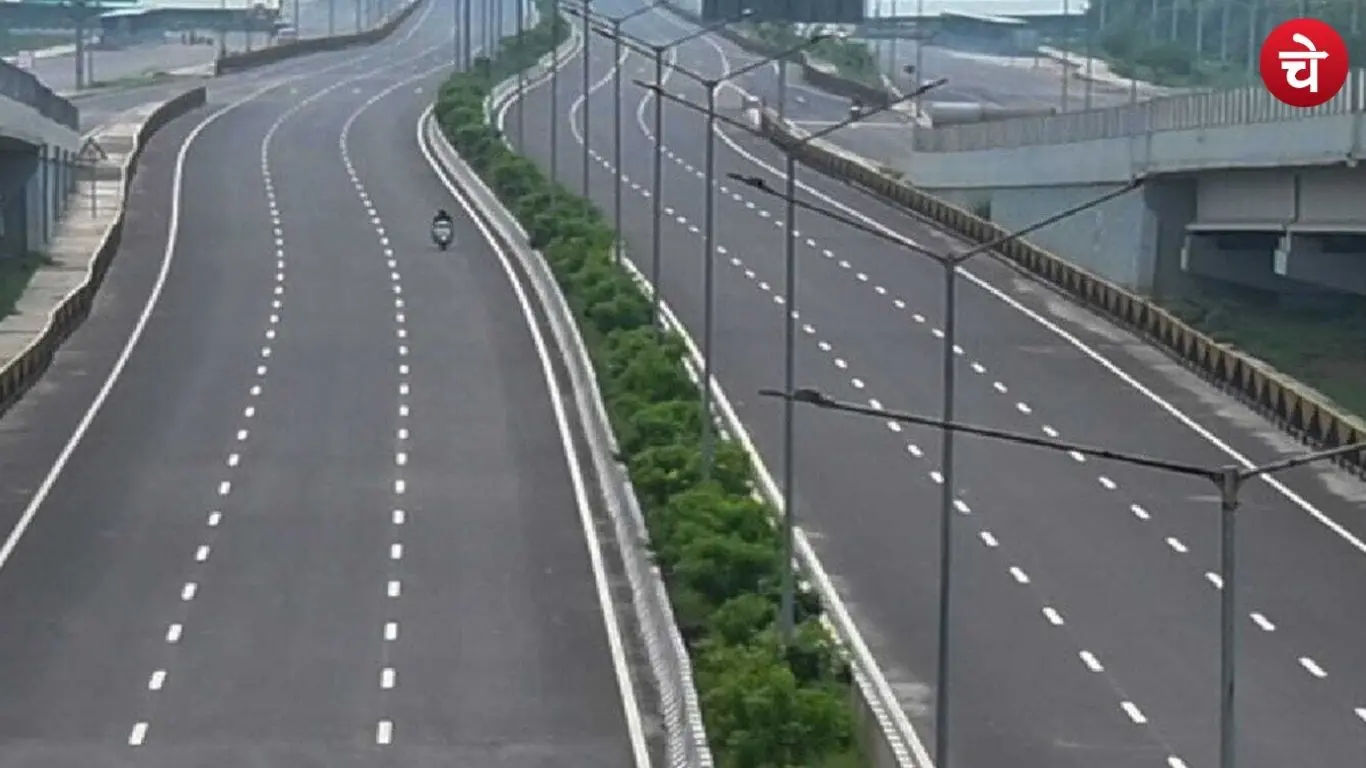 Greater Noida Dadri-GT Road