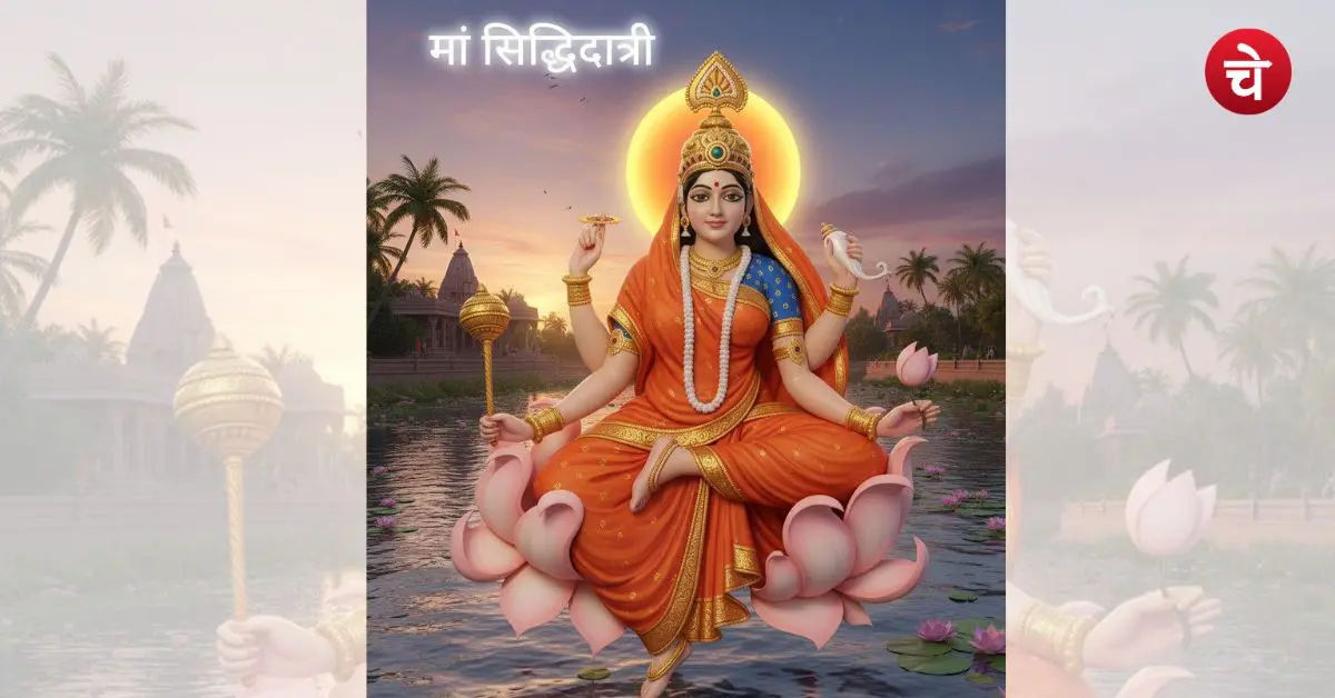 Gupt Navratri 2026