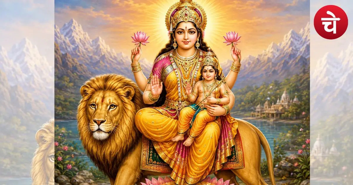 गुप्त नवरात्रि के पांचवें दिन मां स्कन्दमाता की पूजा क्यों की जाती है? महत्व, पूजा विधि और मंत्र