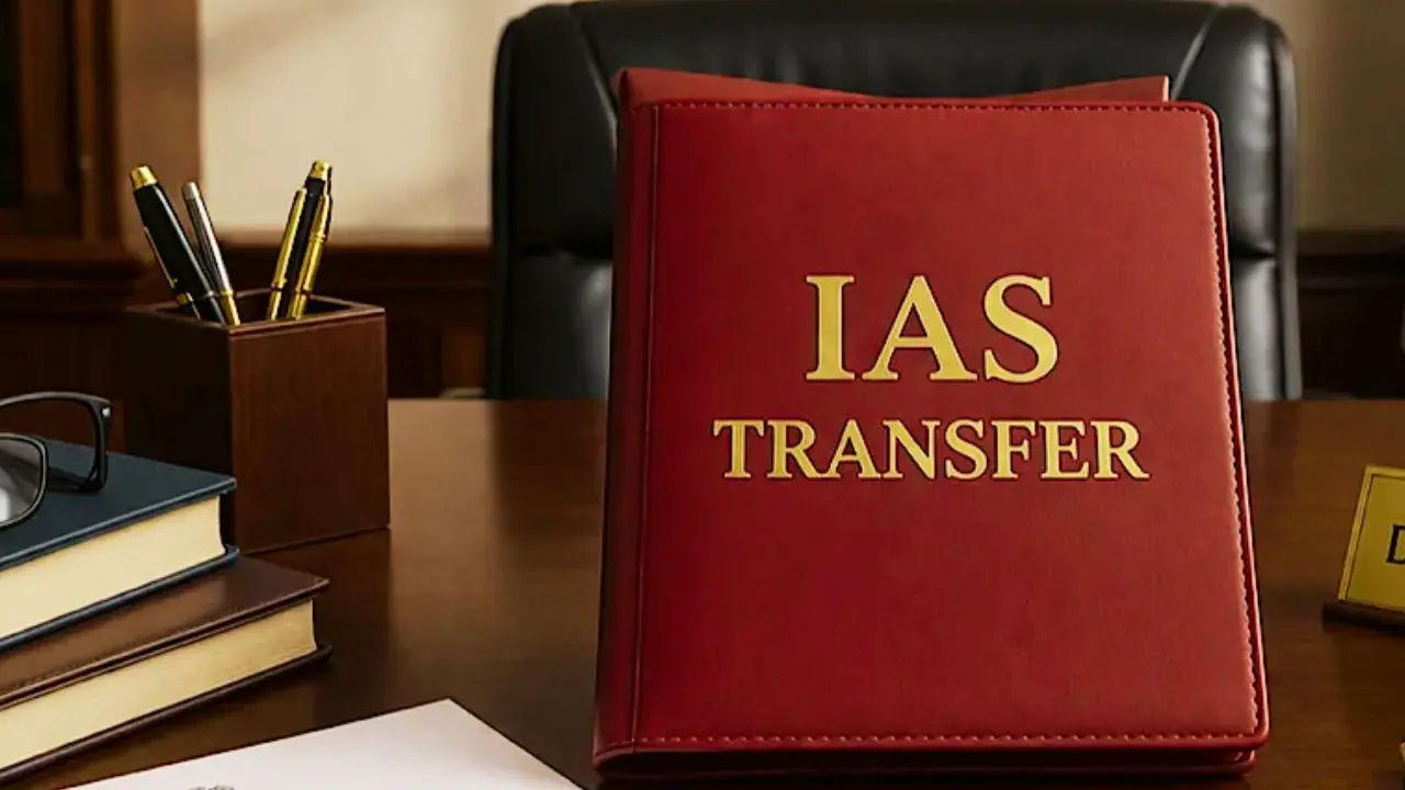 IAS T
