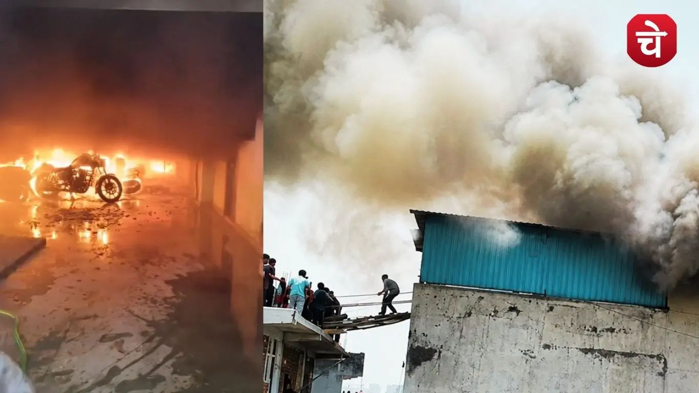 MAMURA FIRE 2