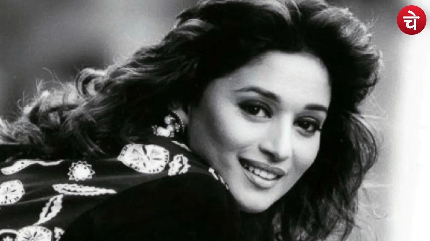 Madhuri Dixit