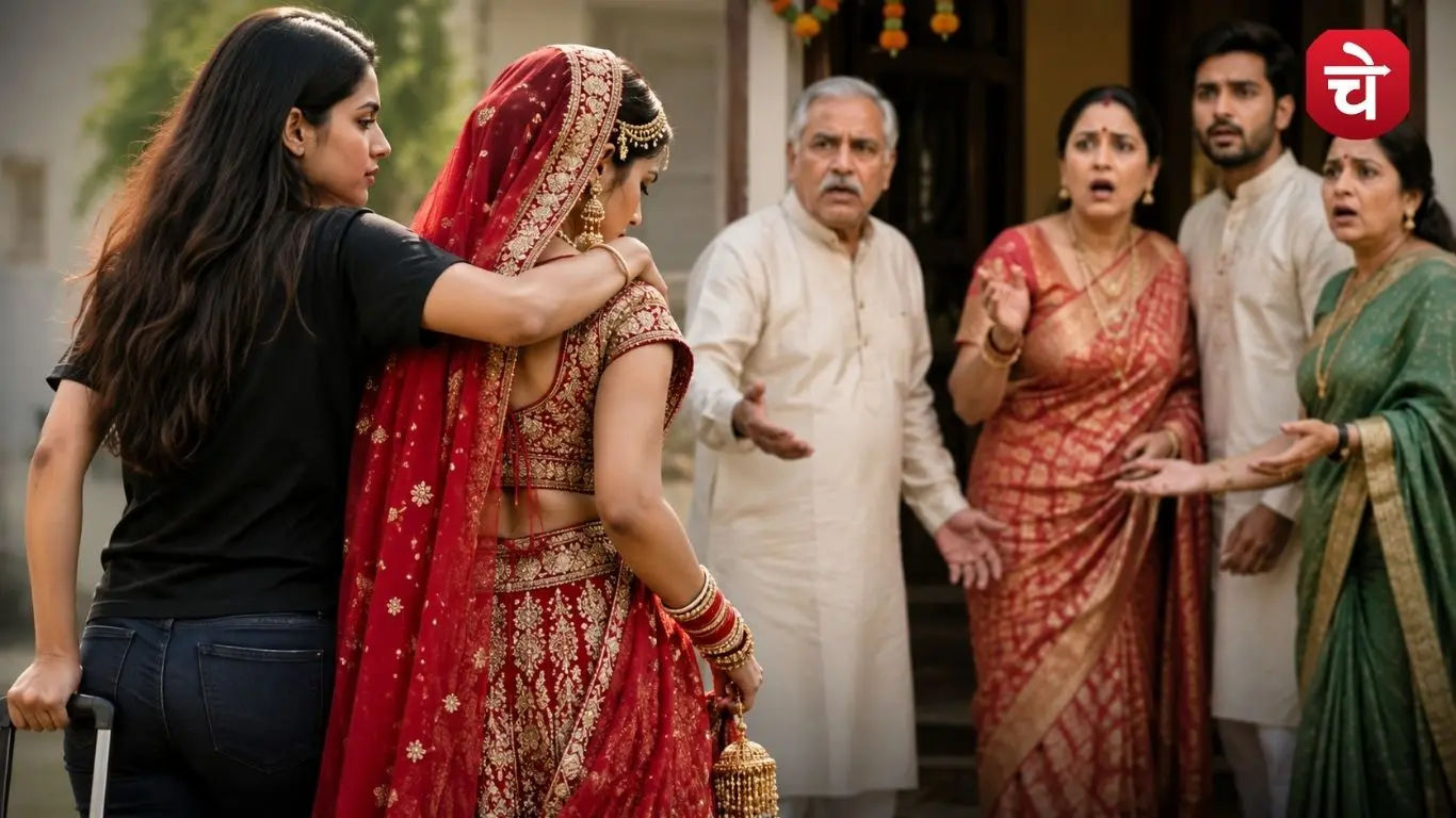 Meerut Wedding