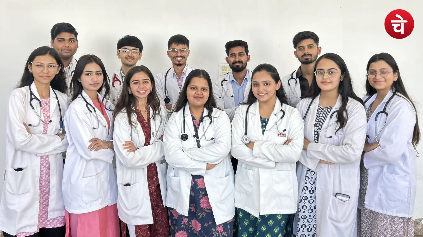 NEET UG 2026 Counseling