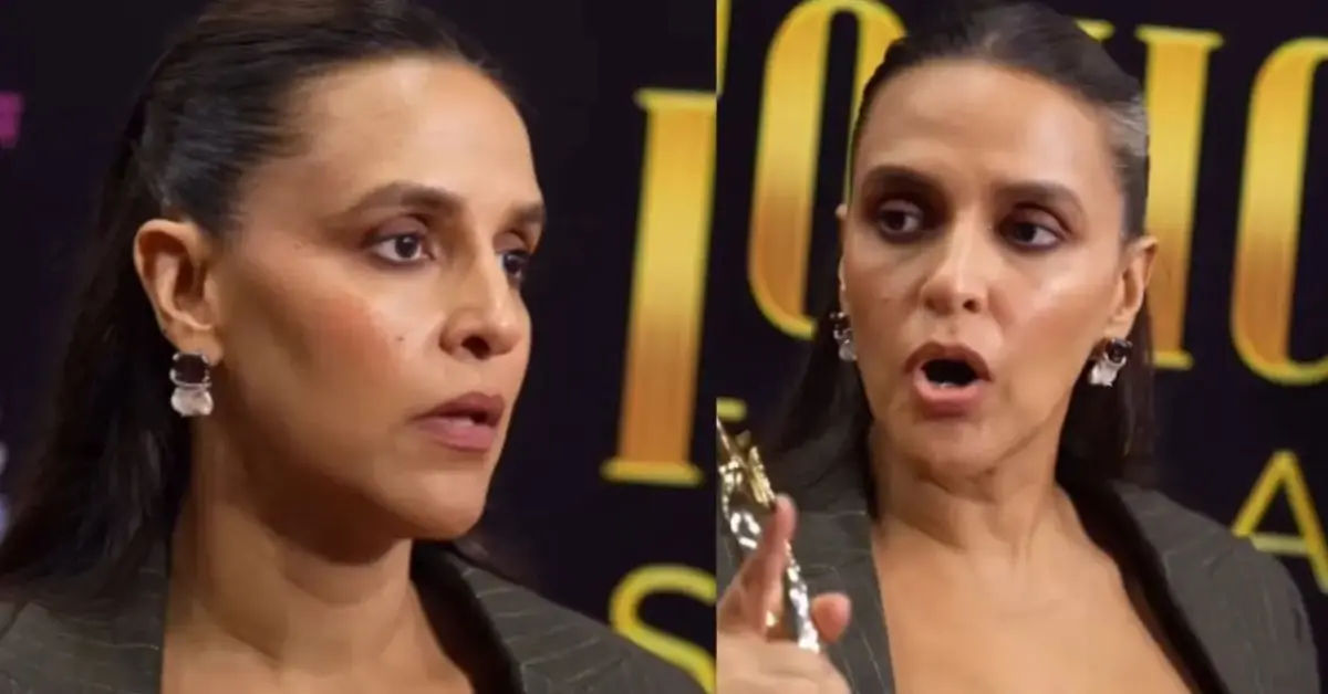 Neha Dhupia