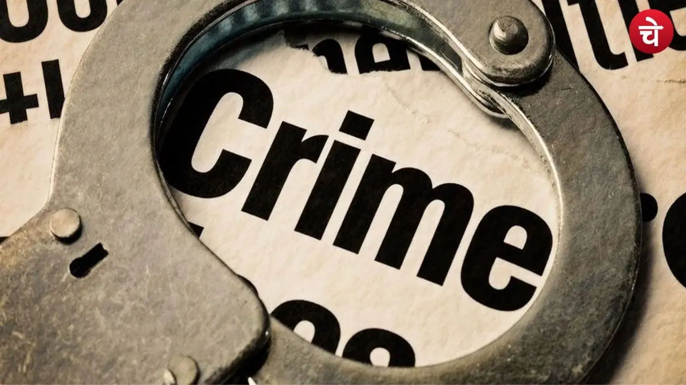 Noida-Greater Noida Crime Updates