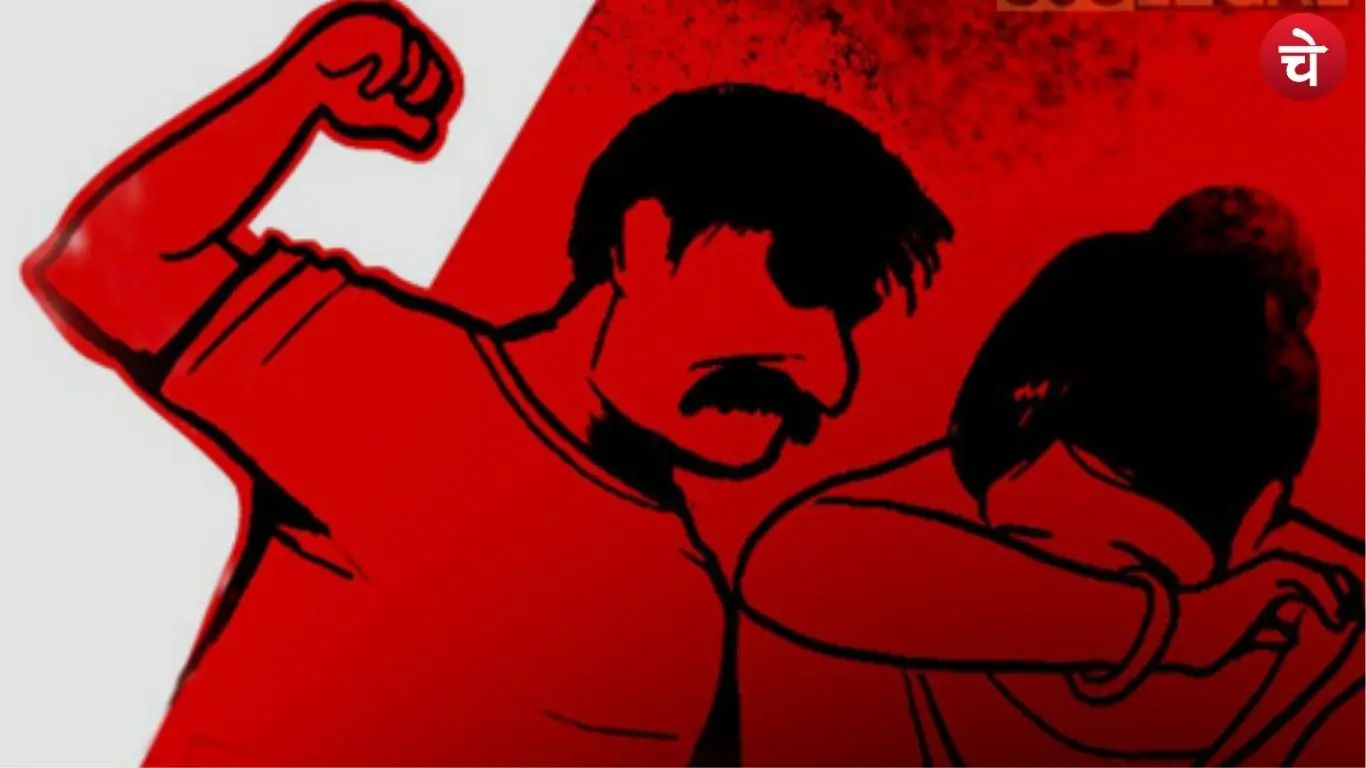 Noida Dowry Dispute