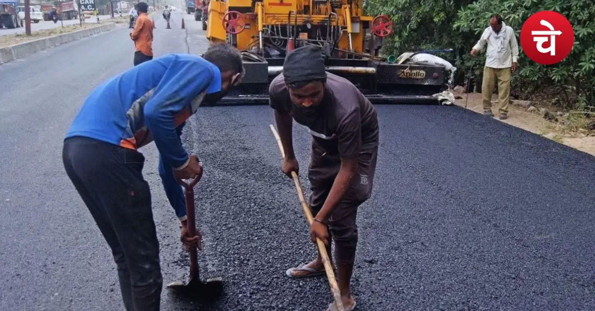 Noida Expressway News