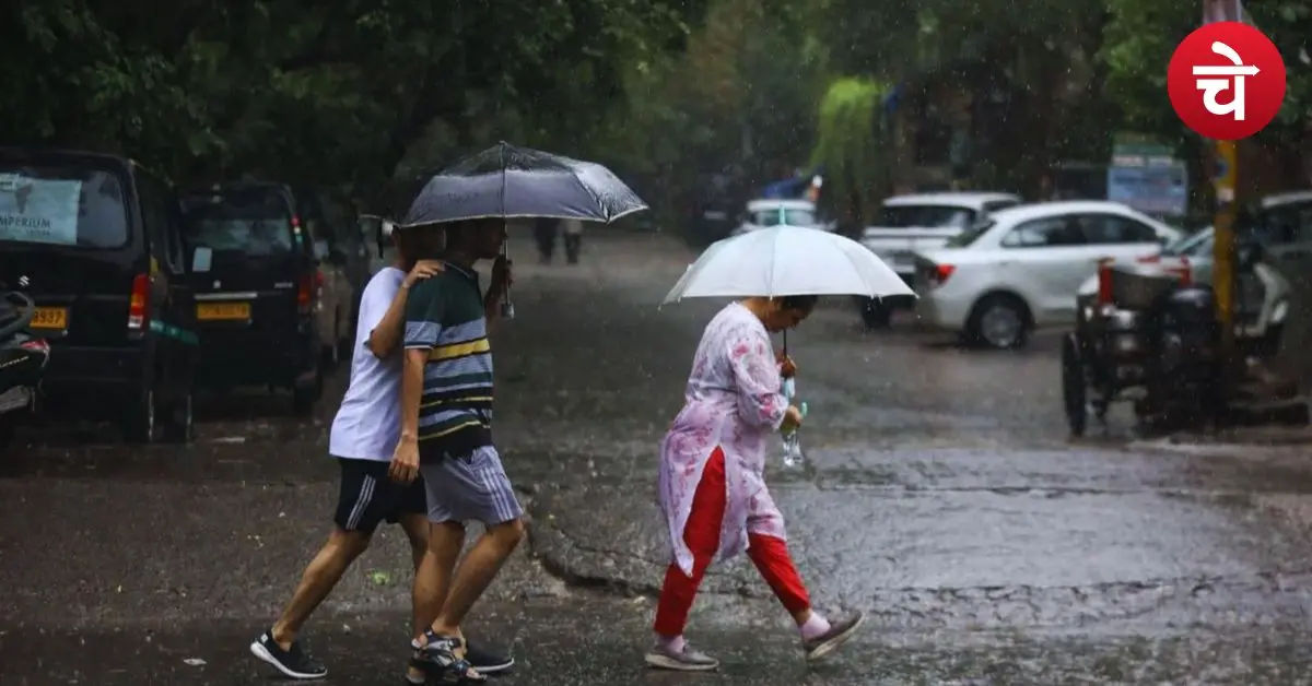 Noida Weather Update