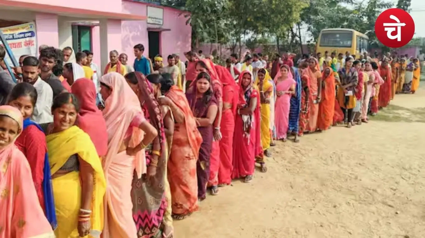 Preparations for Bihar Panchayat Delimitation