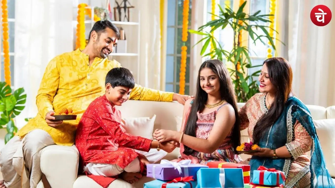 Raksha Bandhan
