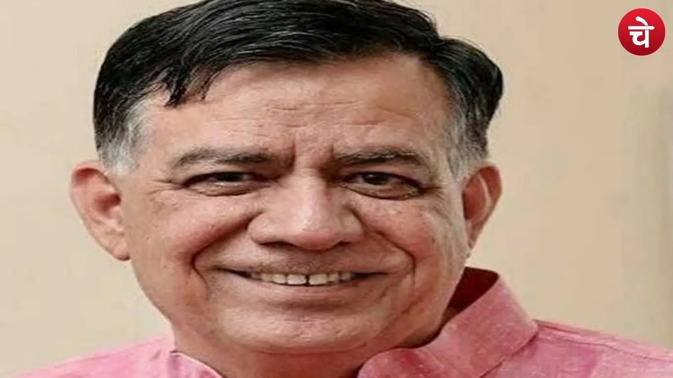 Satish Mahana