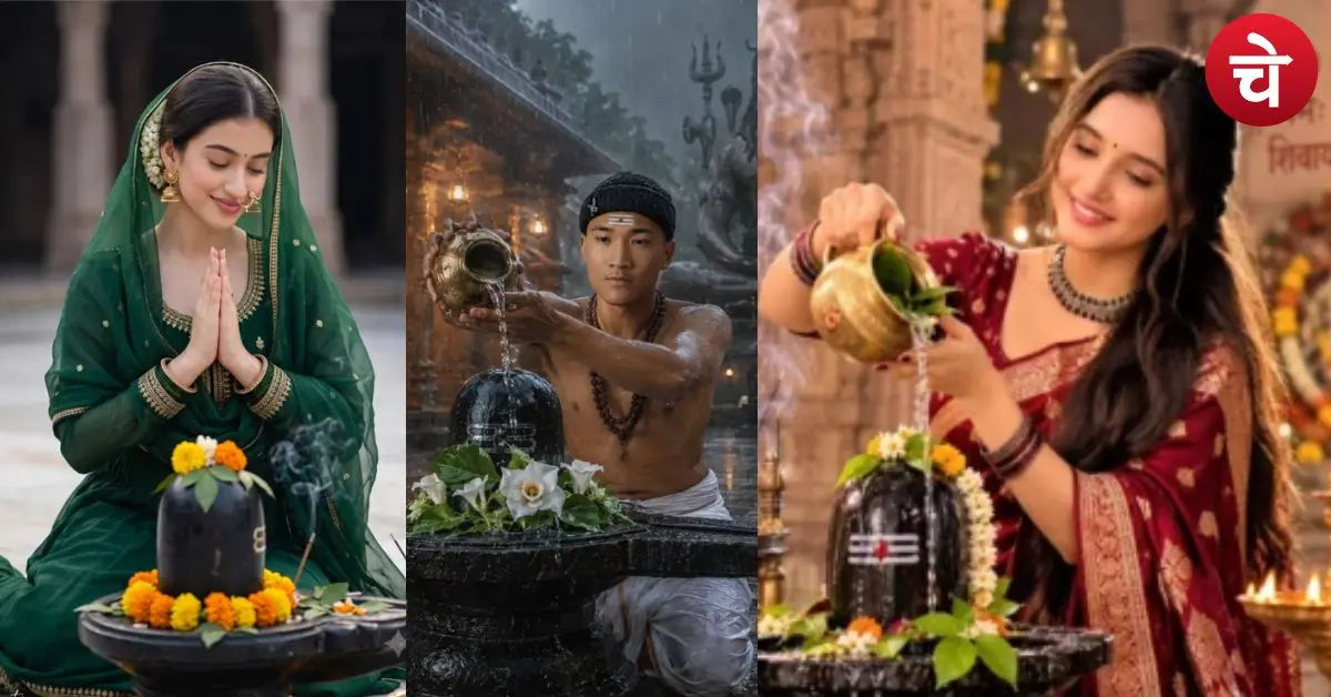 Sawan AI Photo Prompt