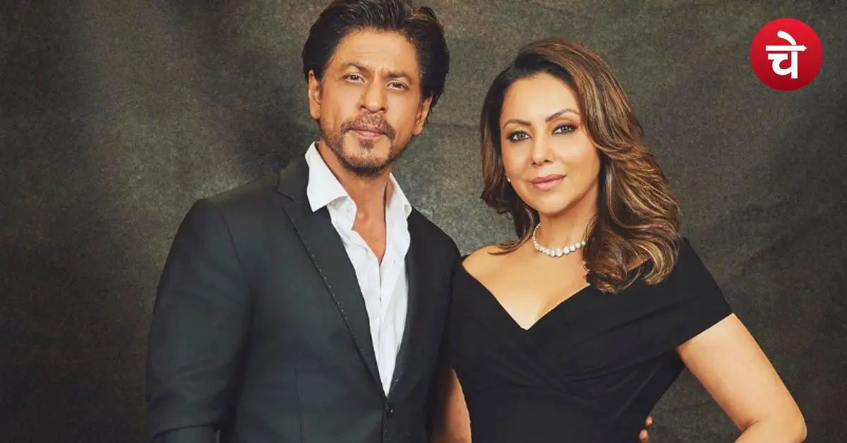 Shahrukh Khan