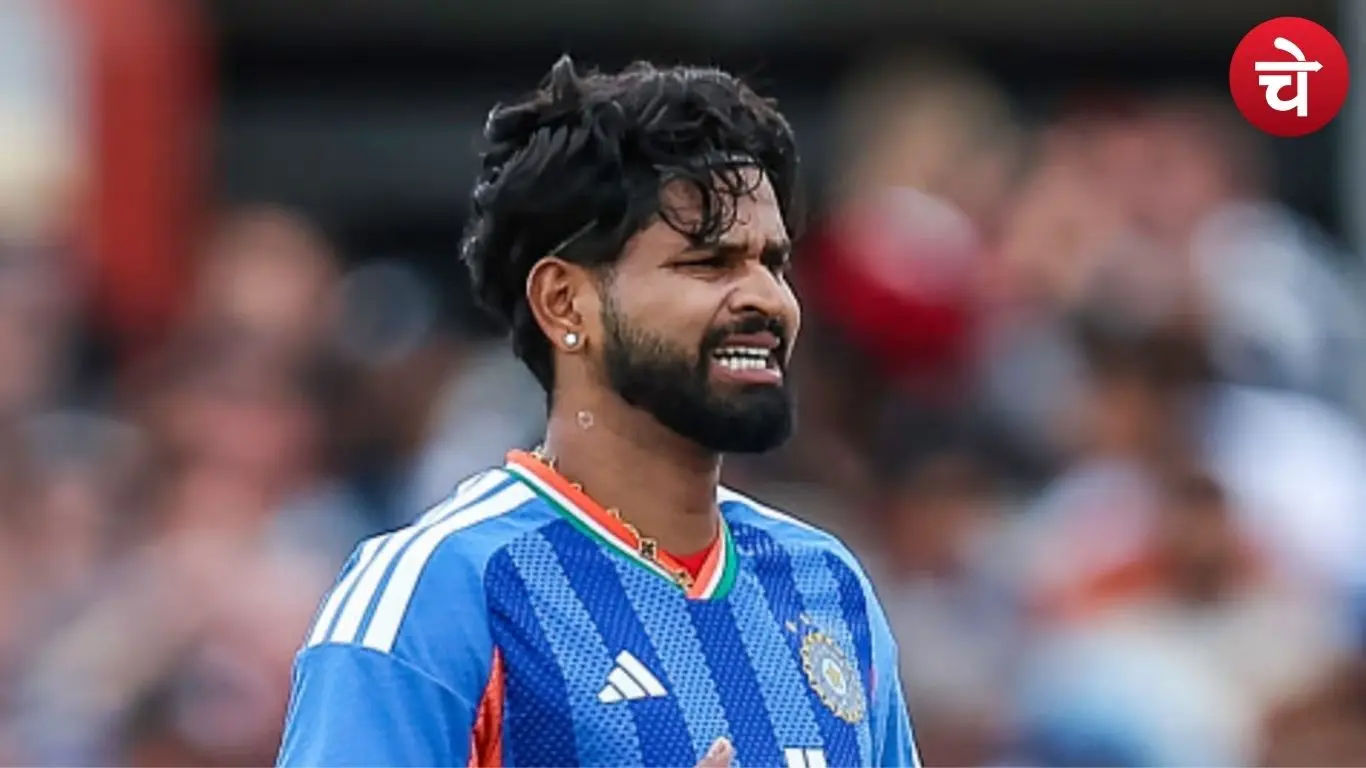 Shreyas Iyer